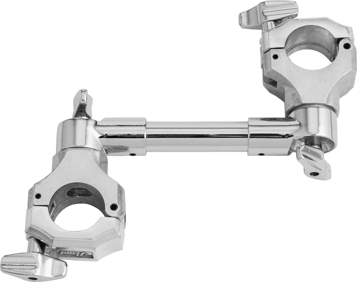 PCR-50R -  ICON ROTATING DUAL 1.5" ROUND PIPE EXTENSION CLAMP