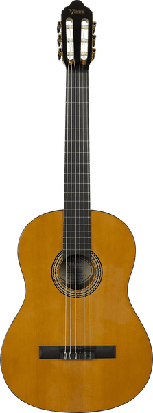 Valencia Vc264 4-4 Natural Glossy Finish