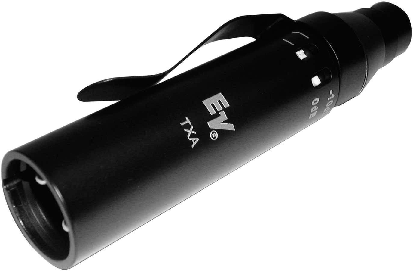 TXA Vorverstärker TA4F / XLRM