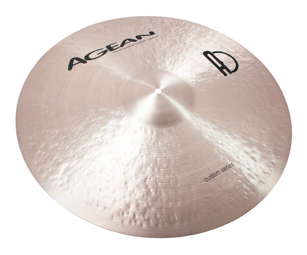 Agean 20" CUSTOM RIDE