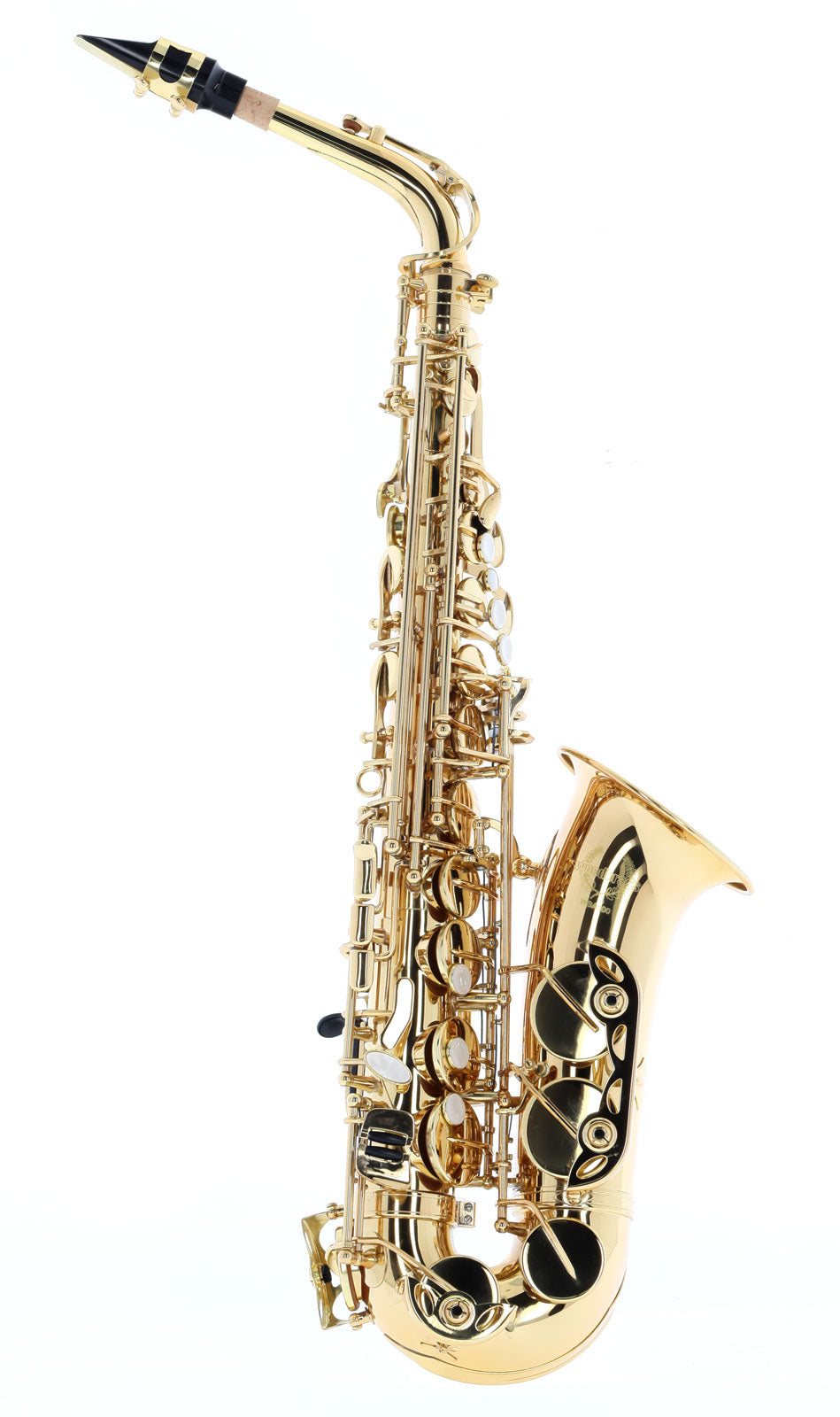 WSA100 - Alt Mi B Lackiert