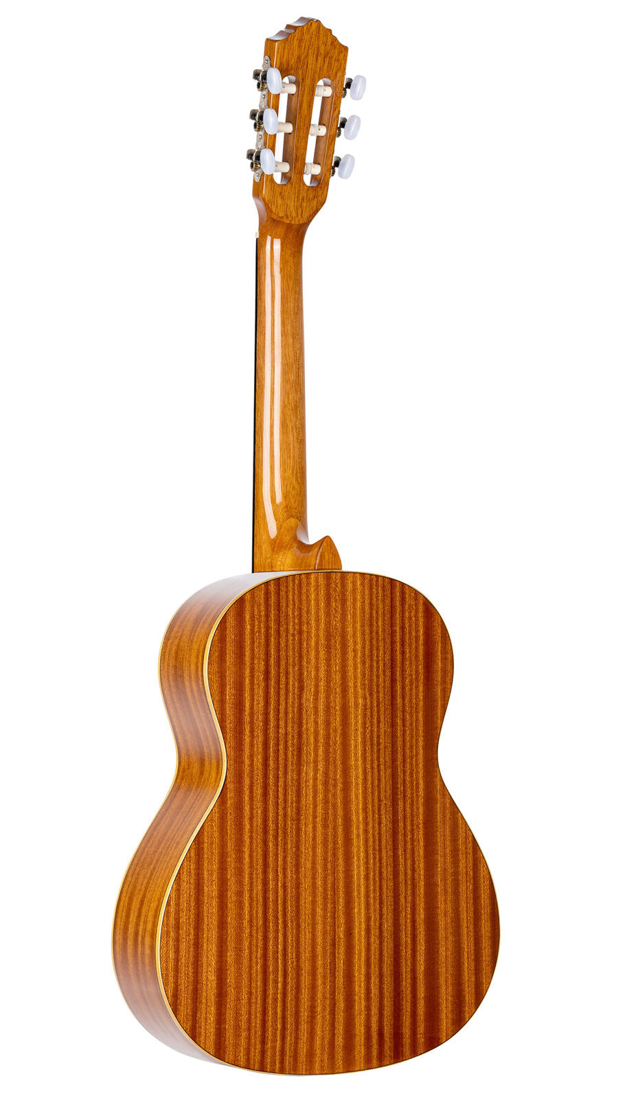 Gitarre 3-4 R122G Zeder Hochglanz