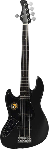 Sire Marcus Miller V3-5 Lh Bks Rn