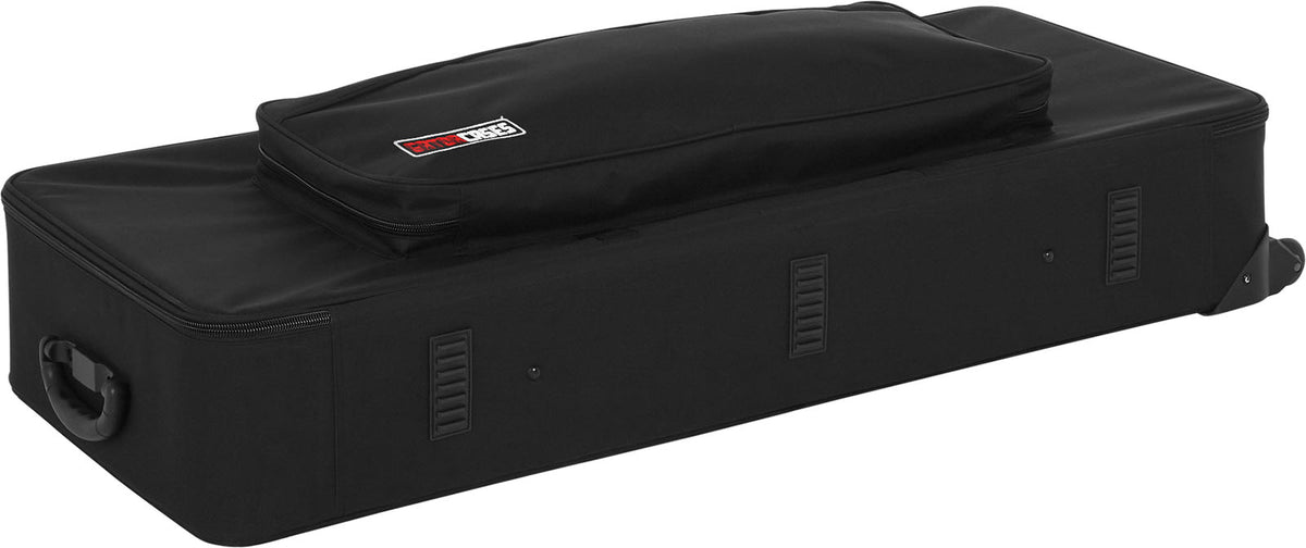 Keyboard Gigbag GK61 Schwarz
