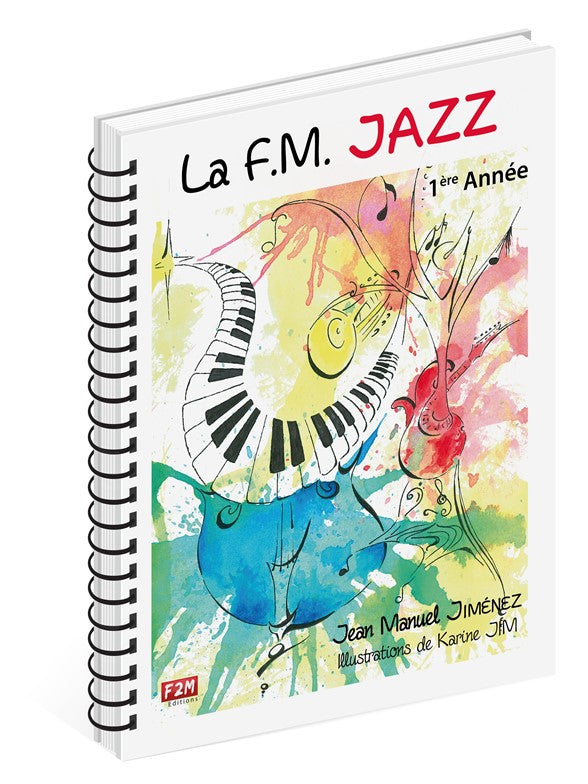F2M Editions Musikalisches Training