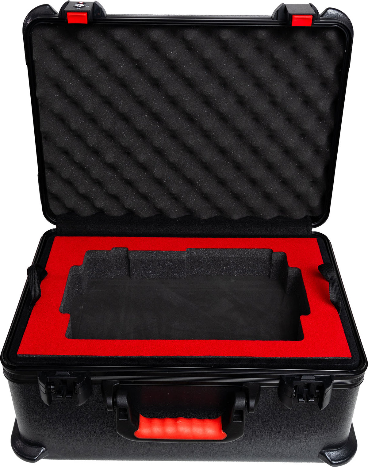 NEURAL DSP QUAD CORTEX GTSA XL CASE