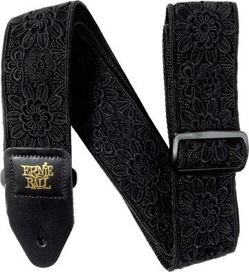 Jacquard Daisy After Dark