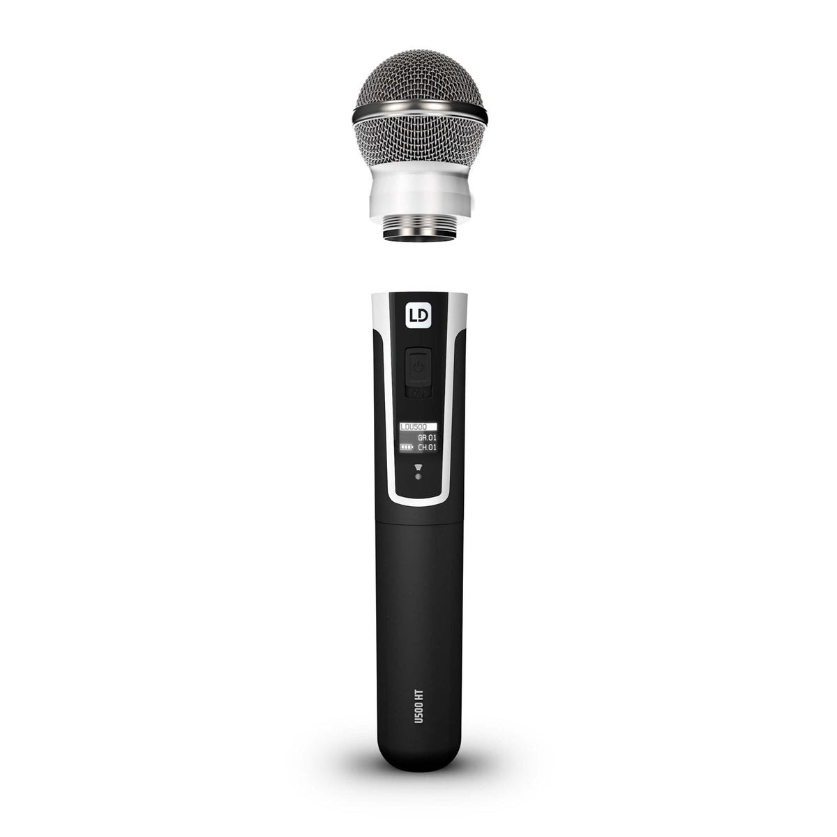 U506 HHD 2 Doppel