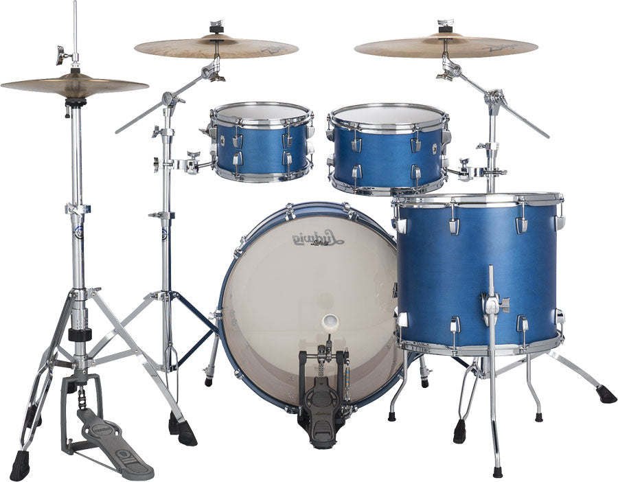 Ln34204Ftxpb - Neusonic 22" Fmod2 - Satin Royalblau
