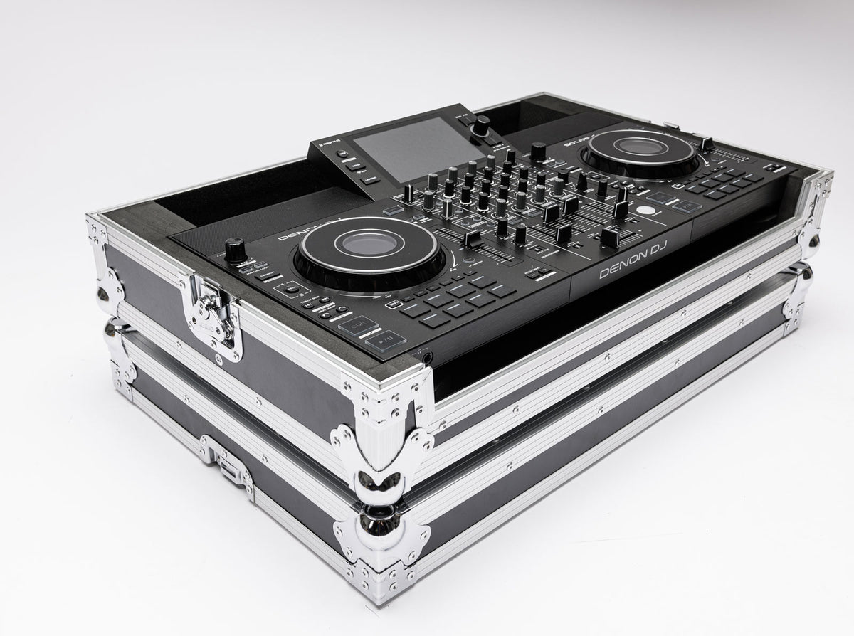 Transportkoffer für DJ-Controller SC Live 4