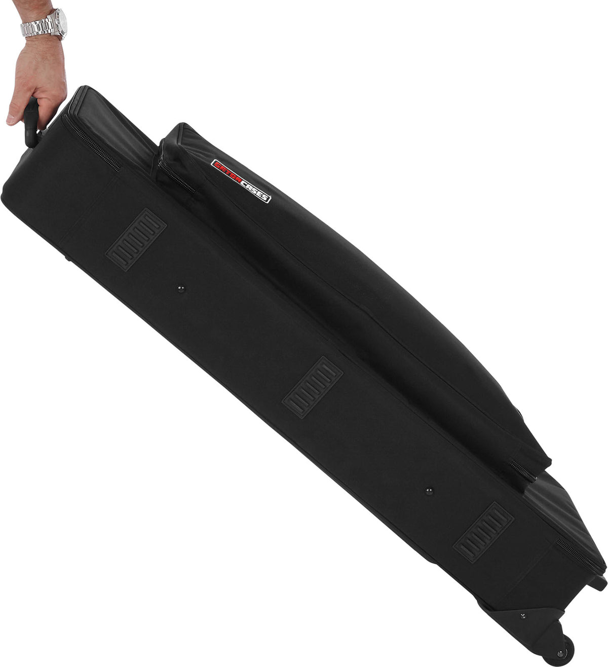 Tastaturhülle GK49 Schwarz