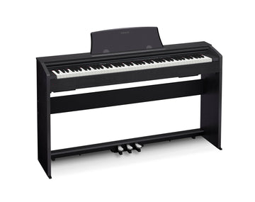 Privia PX-770 Schwarz