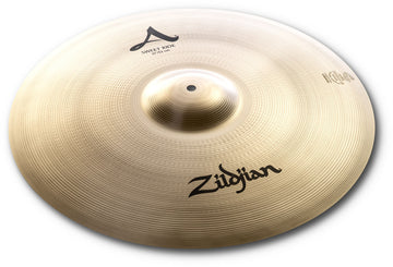 A20079 - Ride A-series 21" Sweet Ride Brilliant