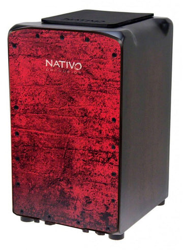 Cajon Pro plus Bass Rot