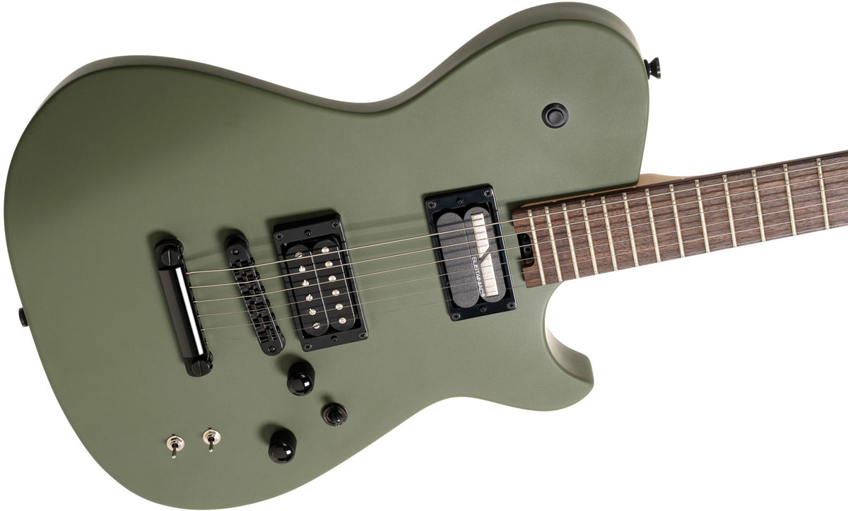 Manson Signature Mbm2H-B-Sus Sog Olive