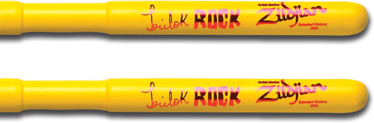 ASTGR - Signature Trilok Gurtu Rock