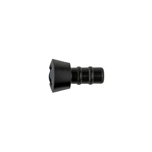 Staubschutzkappe für Klinkenbuchse 6,35 mm - 5 Stück