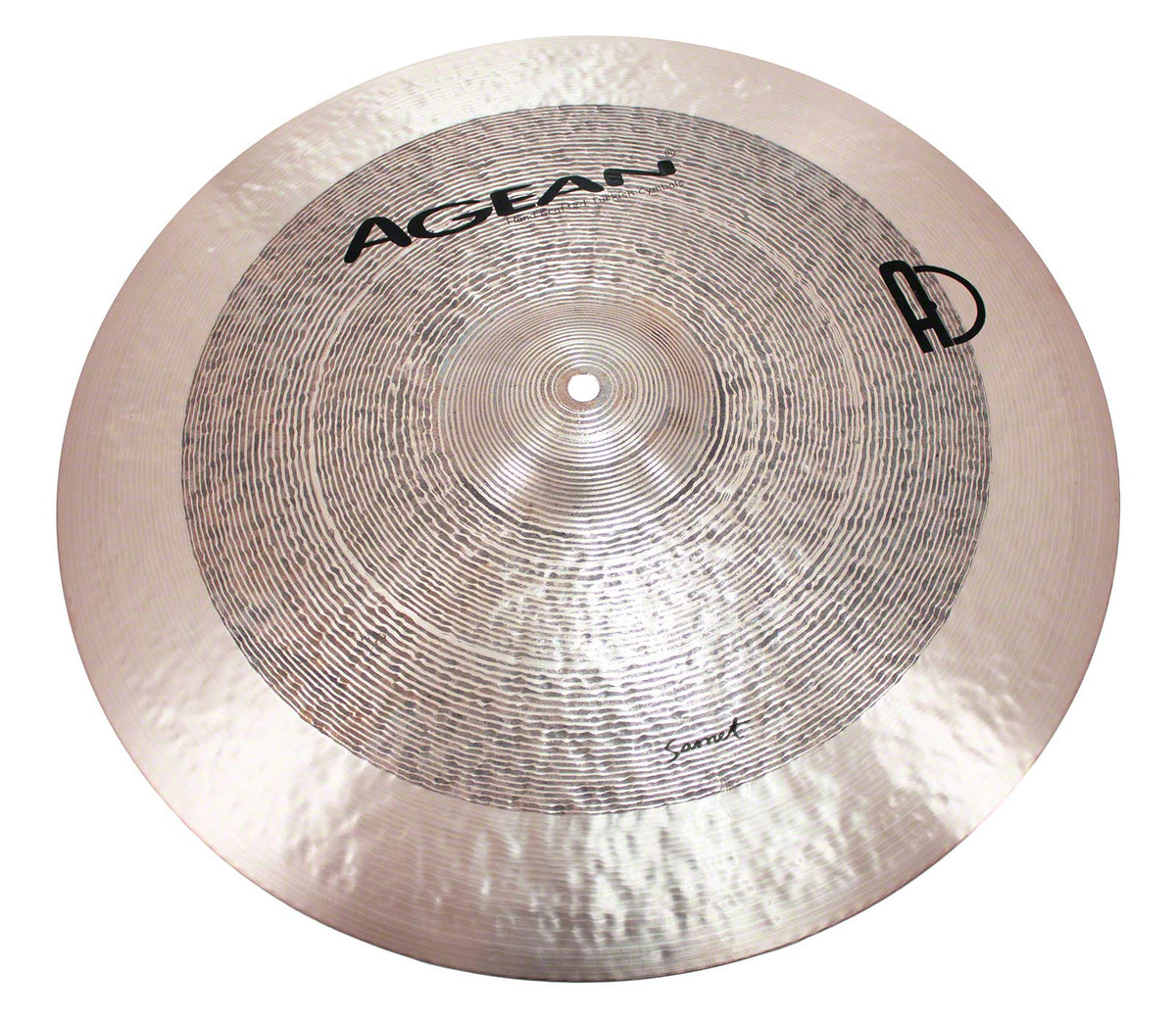Agean Crash-Becken
