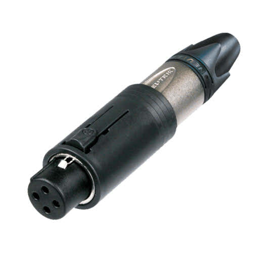 Neutrik NC3FM-C