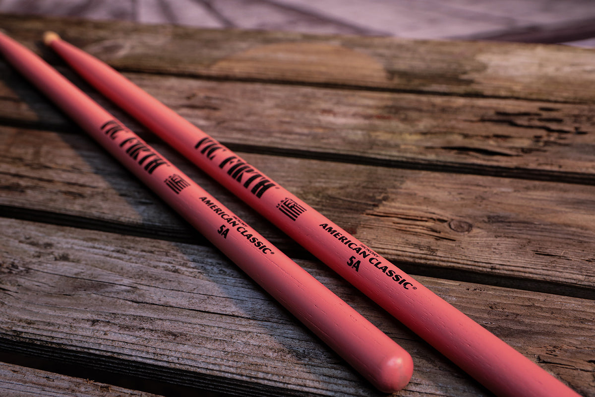 5AP - AMERICAN CLASSIC HICKORY 5AP