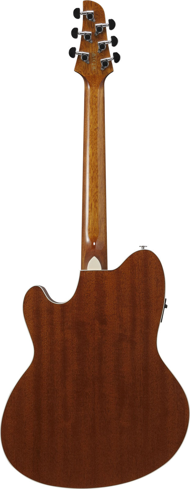 TCY10E LTD Edition Elfenbein Hochglanz