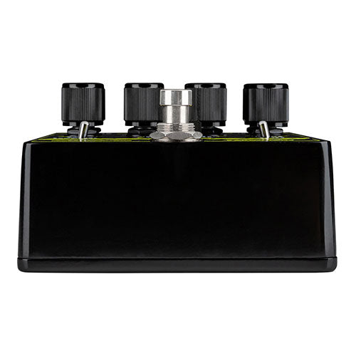 Basstard Flexibles Bass-Overdrive