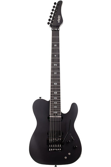 Pt-7 Sls Elite Evil Twin FR S Satin Schwarz