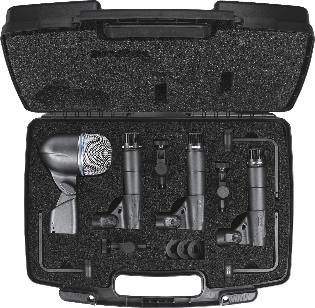 Shure DMK52-57
