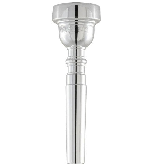 S351 Standard - 1 1/4C Versilbert (Trompete)