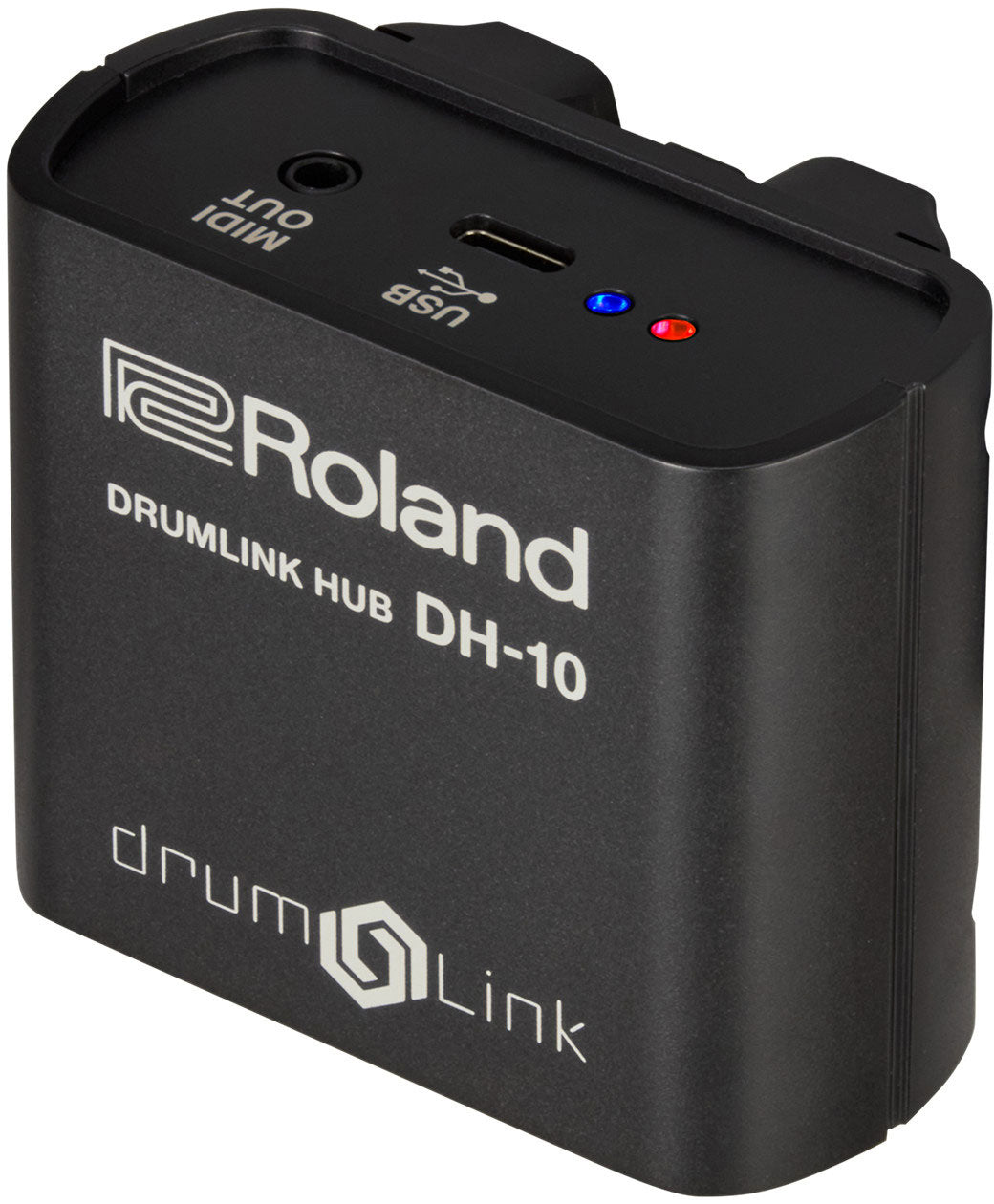 Roland DH-10 - Drahtloser Empfänger