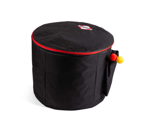 Contemporanea Surdo-Hülle 26" X 50CM Rucksack