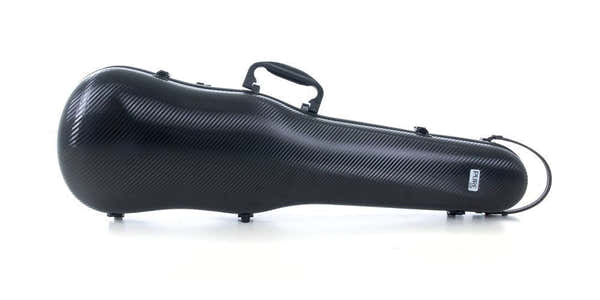 1.8 Schwarz - Violine 4/4 (Metro-Griff)
