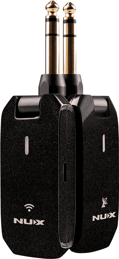 C5RC Drahtloses Gitarrensystem 5,8 GHz Auto-Synchronisation