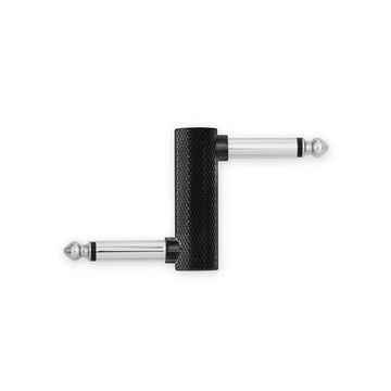 Compact Pedal-Anschlüsse N PC-N-BK