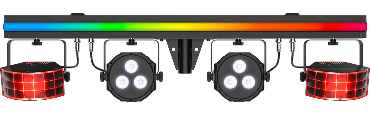 Chauvet DJ GigBAR 3 ILS
