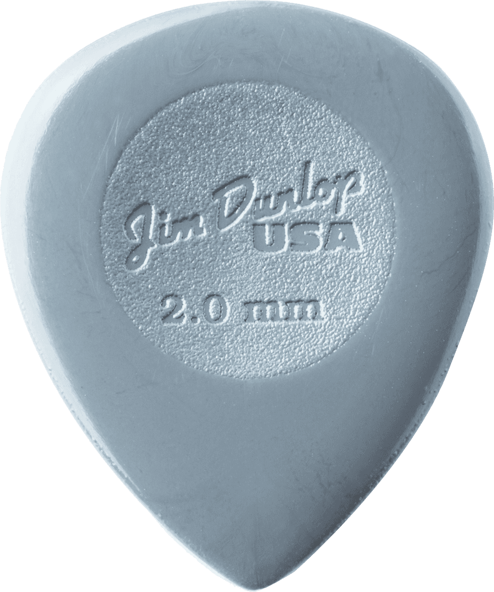 24 x 2,00mm Nylon Big Stubby