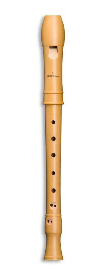 Canta Sopran 216 - Birnbaum (Barockgriffweise)
