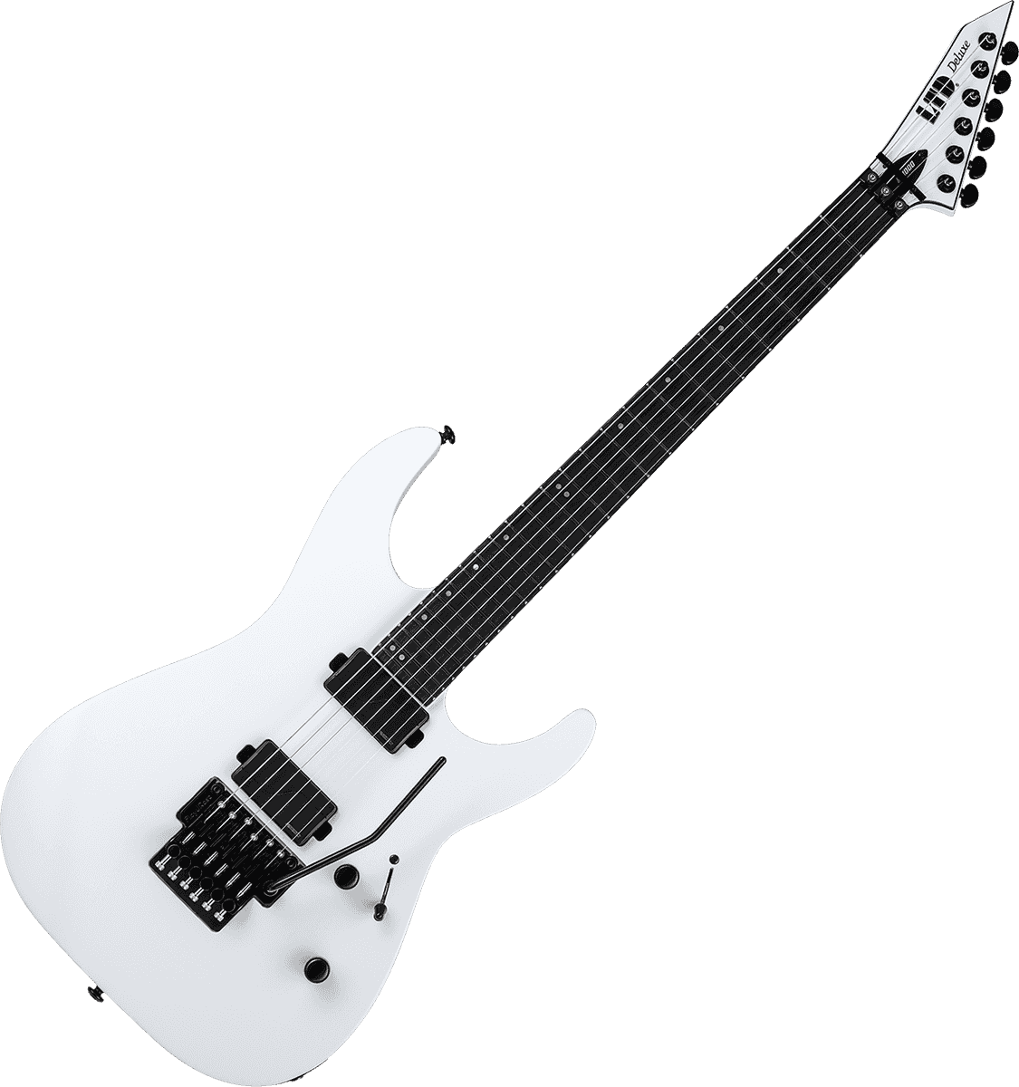 M-1000 Fluence Floyd Schneeweiß