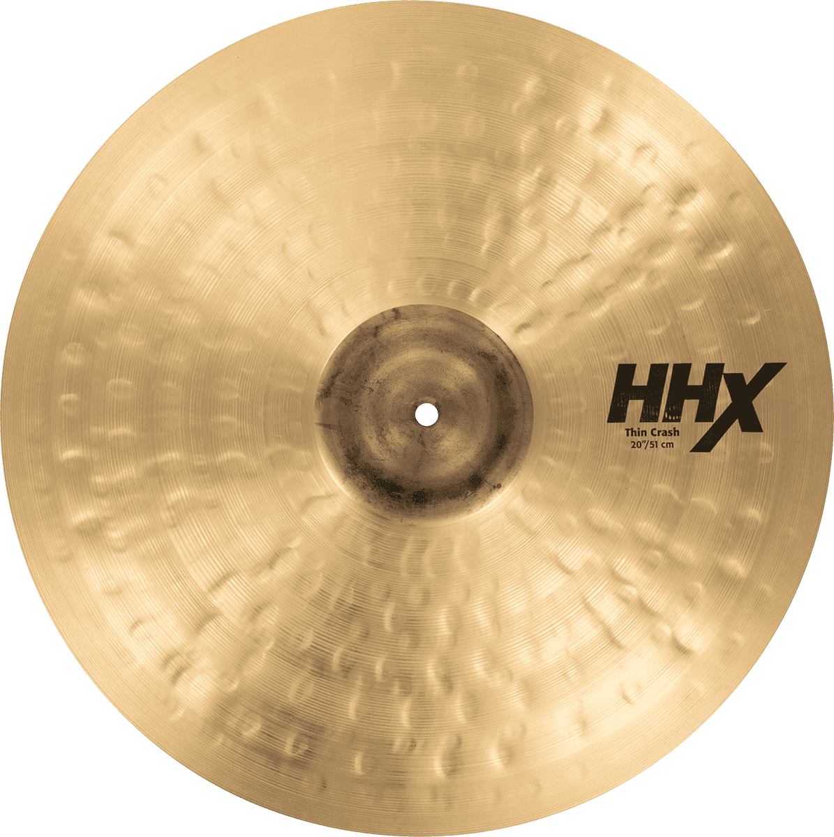 HHX Crash 20" Thin - 12006XTN