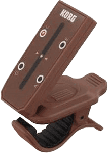 Korg Stimmgeräte Headtune Ukulele