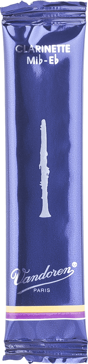 CLASSIC BLAU 4 - CR114
