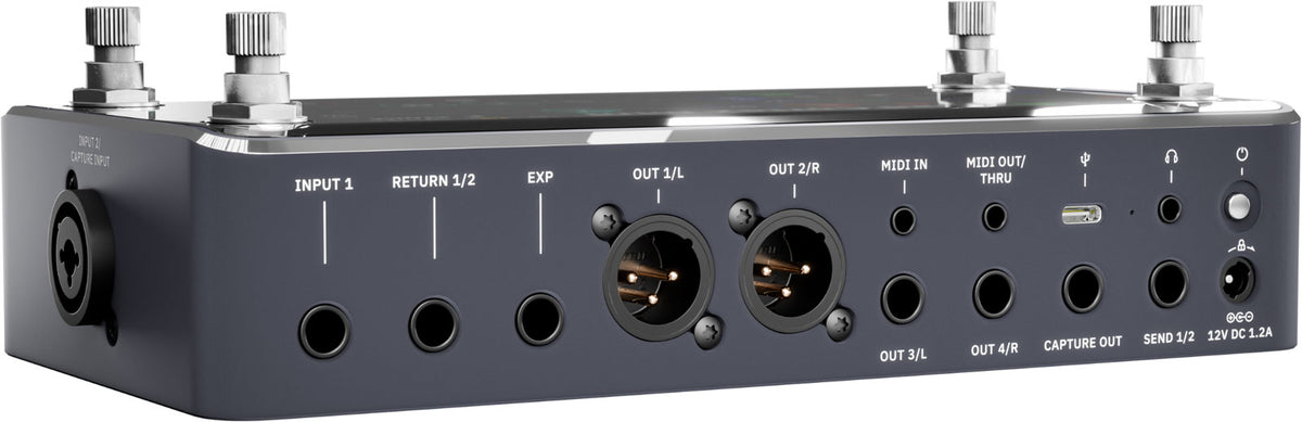 Quad Cortex Mini