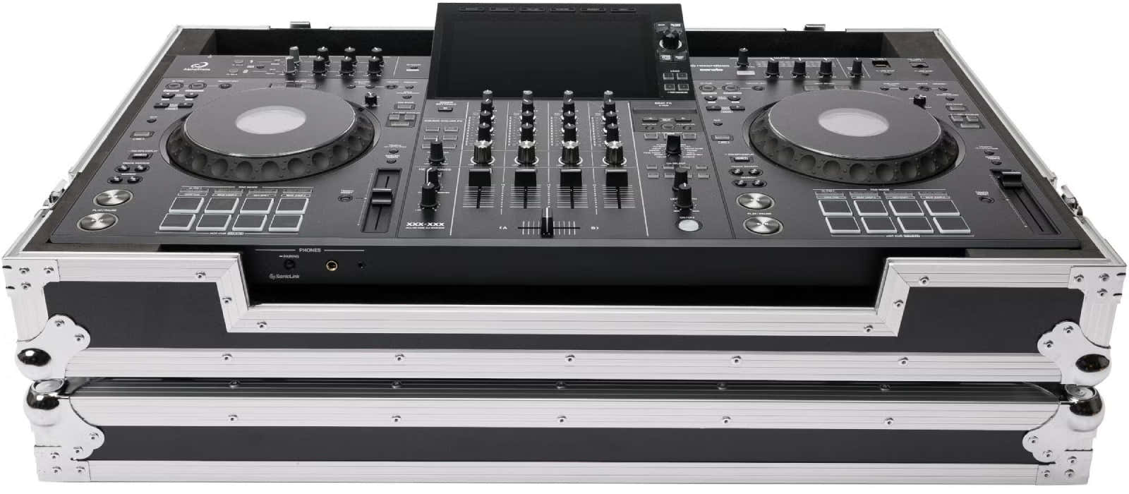 Transportkoffer für DJ-Controller XDJ-AZ / XDJ-XZ