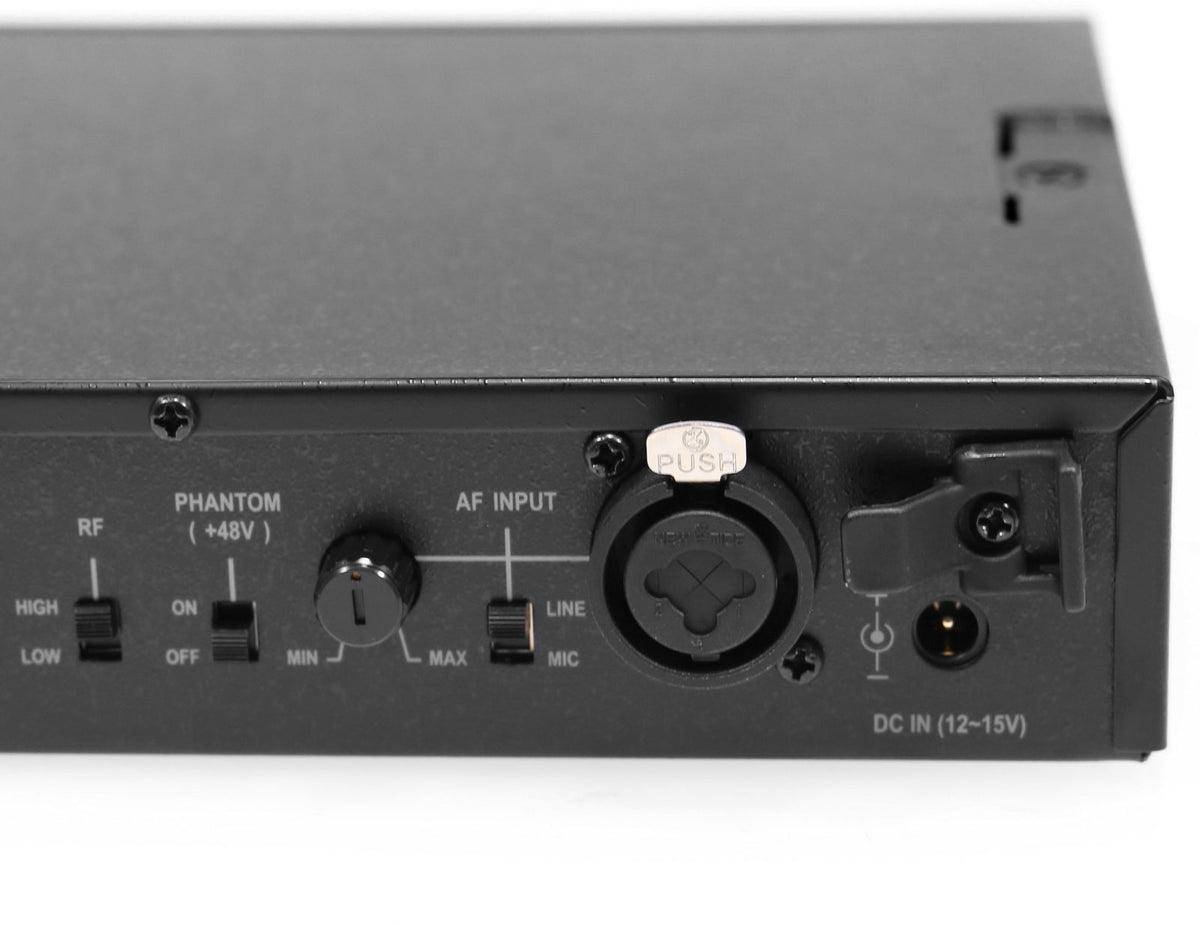 MTS-100