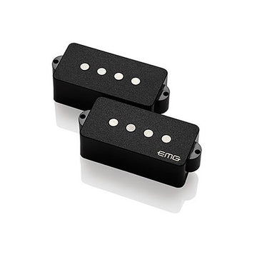 Geezer Butler PHZ Schwarz-Signature-Sets