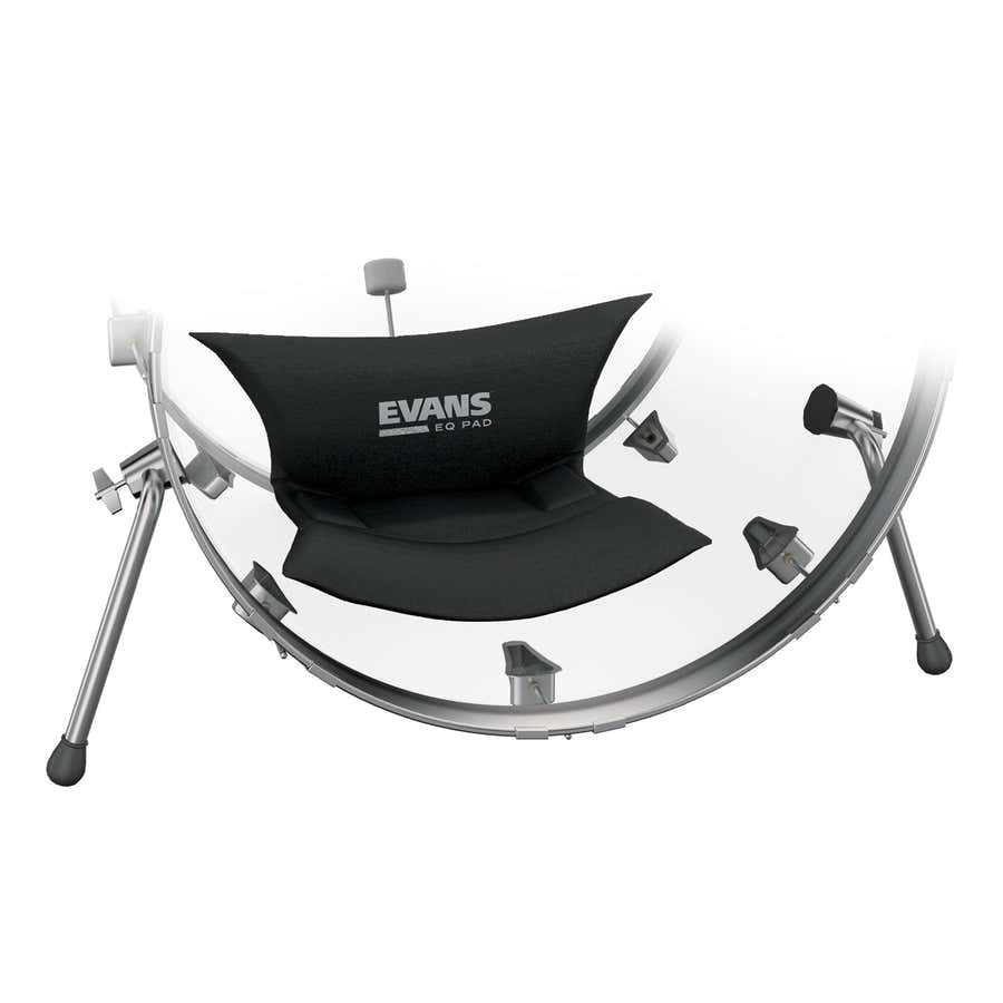 EQPAD - MUFFLER EQ PAD
