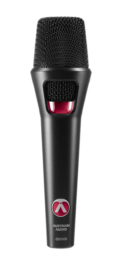 OD505 Mikrofon