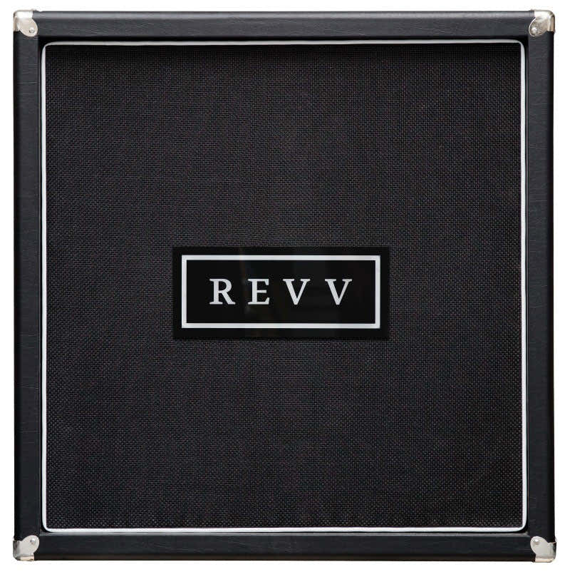 REVV CABINET 4X12