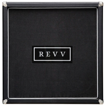 Revv Lautsprecherbox 4X12