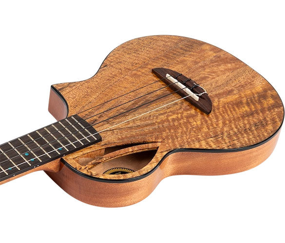 Aviator Tenor Mango
